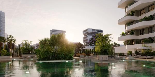 Piso en calle Estonia, 5