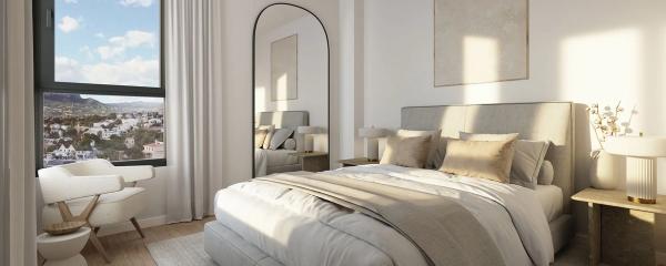 Piso en calle Finlandia