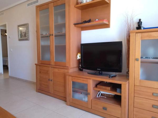 Piso en Manzanera-Tosal