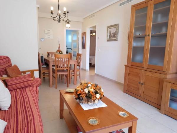 Piso en Manzanera-Tosal