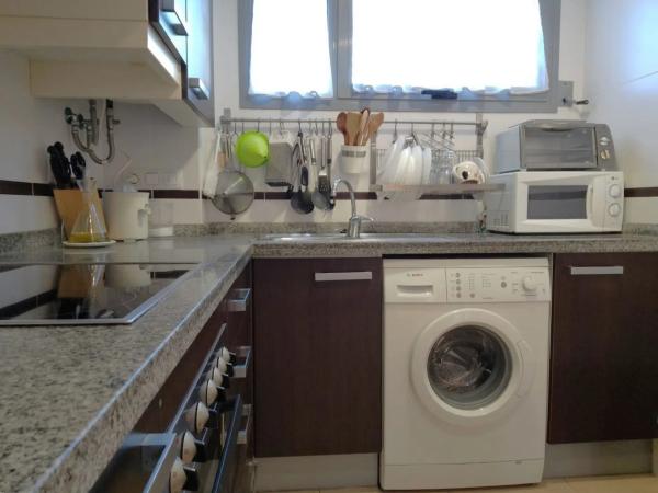 Piso en Manzanera-Tosal