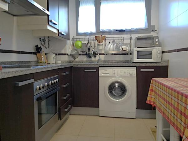 Piso en Manzanera-Tosal