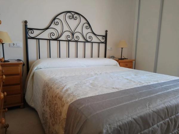 Piso en Manzanera-Tosal