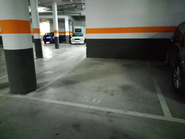 Piso en Manzanera-Tosal