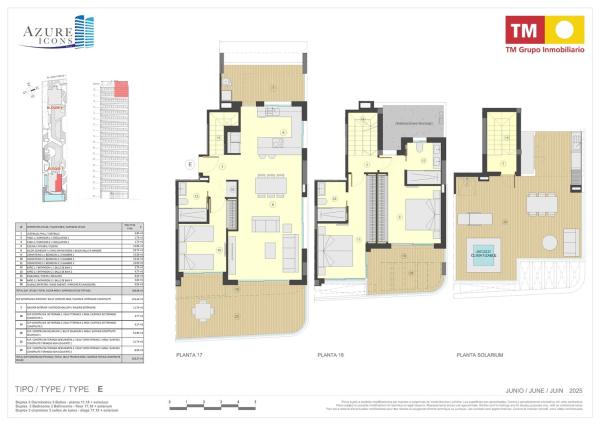 Piso en avenida Juan carlos I, 26