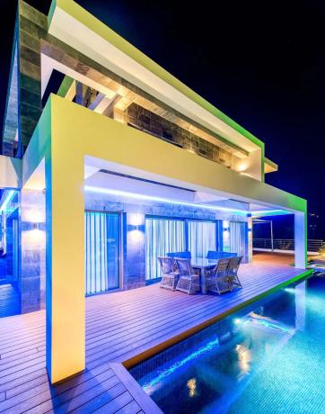 Casa independiente en Tosal