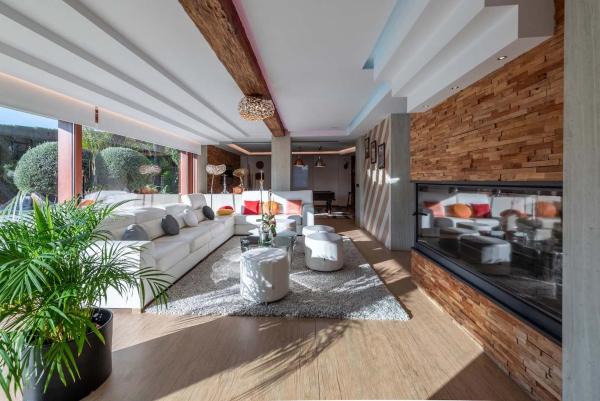 Casa independiente en Cometa