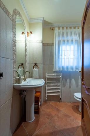 Casa independiente en Cometa