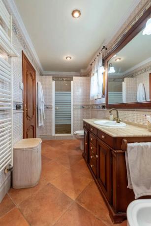 Casa independiente en Cometa