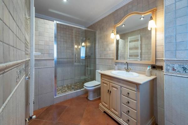 Casa independiente en Cometa