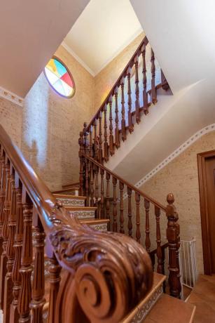 Casa independiente en Cometa