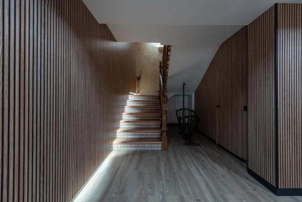 Casa independiente en Cometa