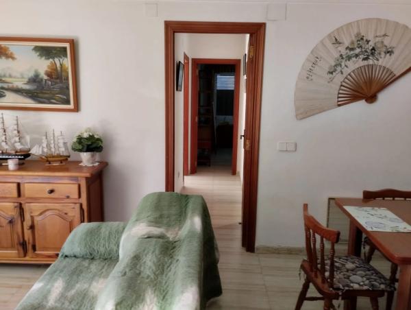 Ático en avenida Gabriel Miró