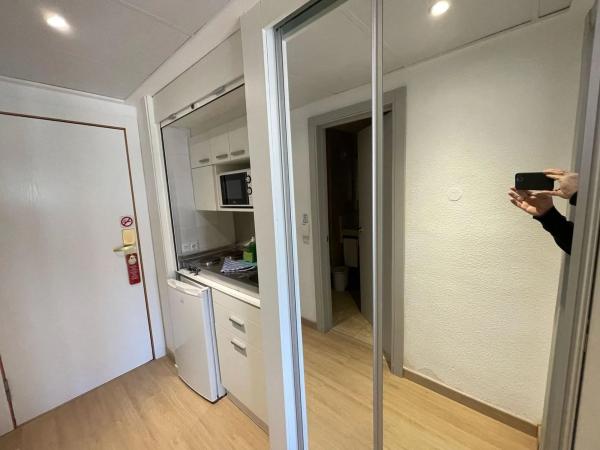 Estudio en Cometa-Carrió