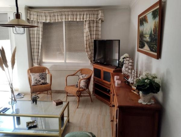 Ático en avenida Gabriel Miró