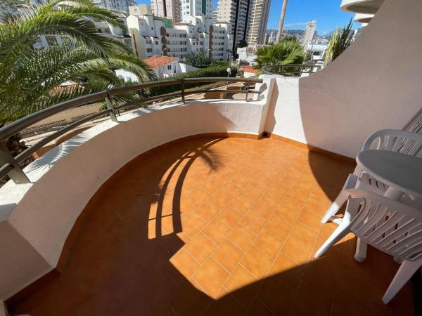 Estudio en Cometa-Carrió