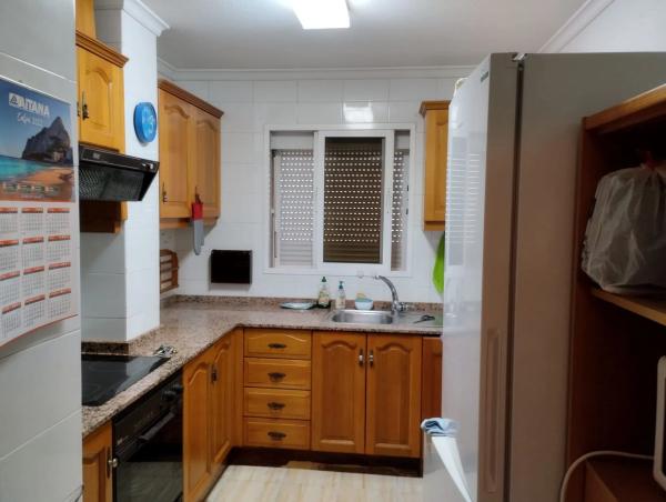 Ático en avenida Gabriel Miró