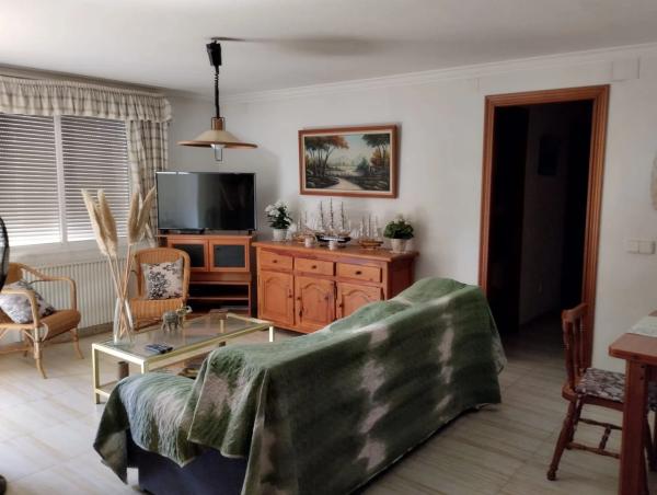 Ático en avenida Gabriel Miró