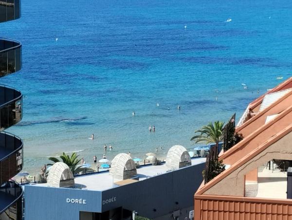 Ático en avenida Gabriel Miró