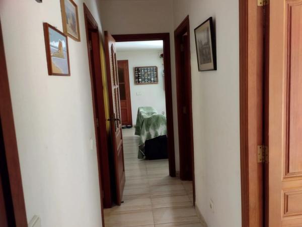 Ático en avenida Gabriel Miró