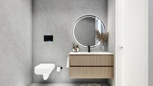 Chalet pareado en calle Colina del Sol, 1