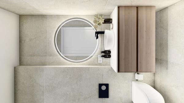 Chalet pareado en calle Colina del Sol, 1