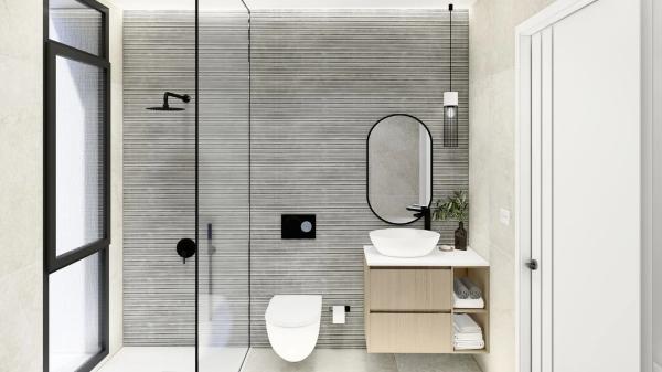 Chalet pareado en calle Colina del Sol, 1