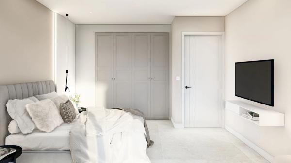 Chalet pareado en calle Colina del Sol, 1