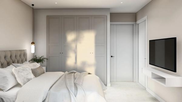 Chalet pareado en calle Colina del Sol, 1