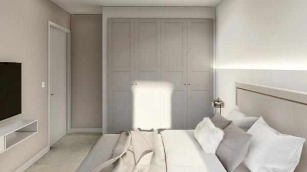 Chalet pareado en calle Colina del Sol, 1