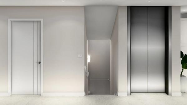 Chalet pareado en calle Colina del Sol, 1