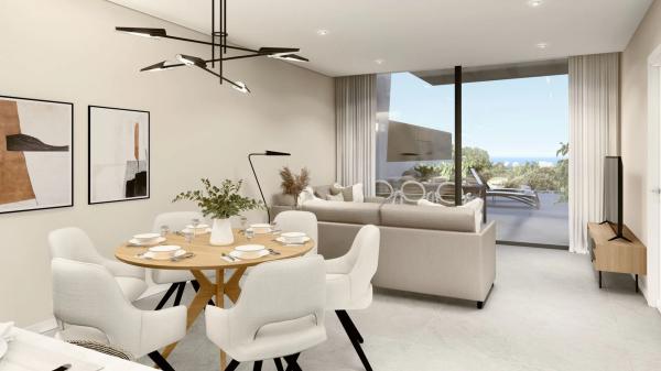 Chalet pareado en calle Colina del Sol, 1