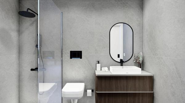 Chalet pareado en calle Colina del Sol, 1