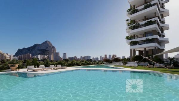 Piso en avenida de Bulgaria, 2