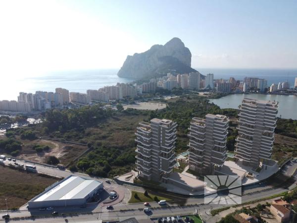 Piso en avenida de Bulgaria, 2