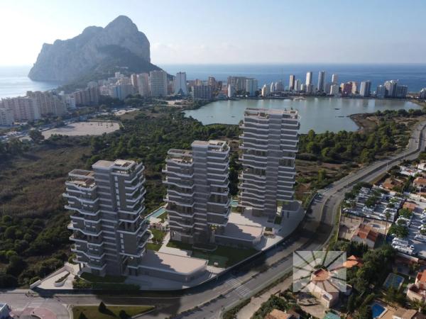 Piso en avenida de Bulgaria, 2