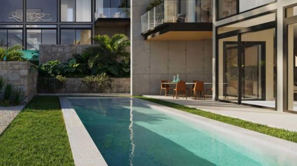 Casa independiente en Partida la Merced, 12