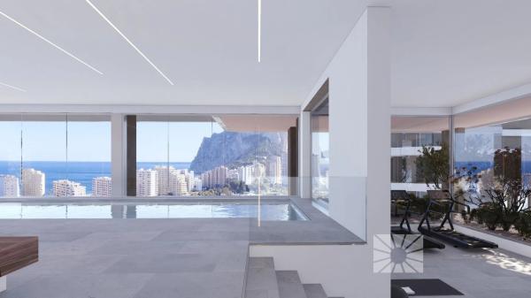 Dúplex en Avenida de Bulgaria, 2