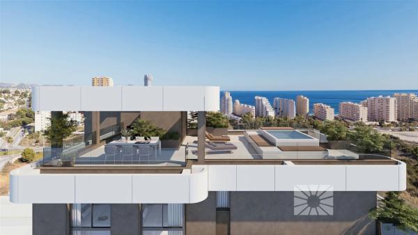 Dúplex en Avenida de Bulgaria, 2