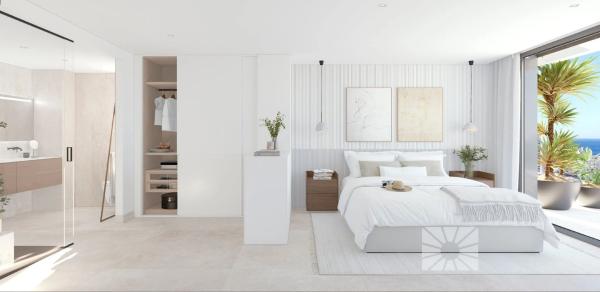 Dúplex en Avenida de Bulgaria, 2