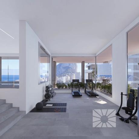 Dúplex en Avenida de Bulgaria, 2