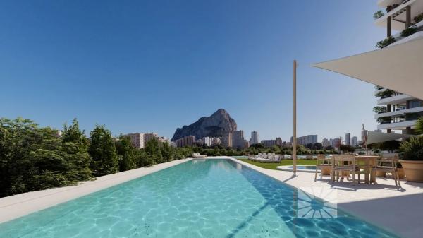 Piso en Avenida de Bulgaria, 2