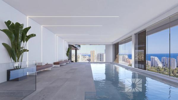 Piso en Avenida de Bulgaria, 2