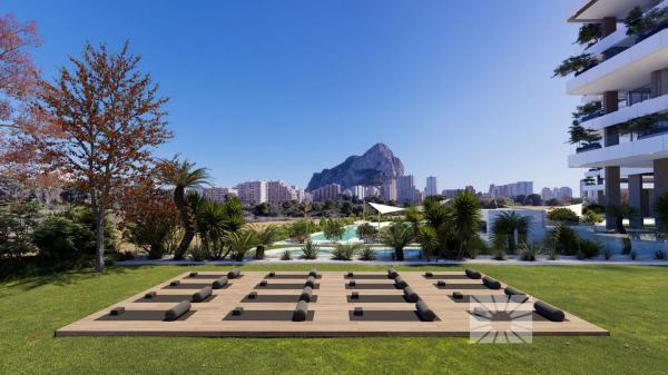 Dúplex en avenida de Bulgaria, 2