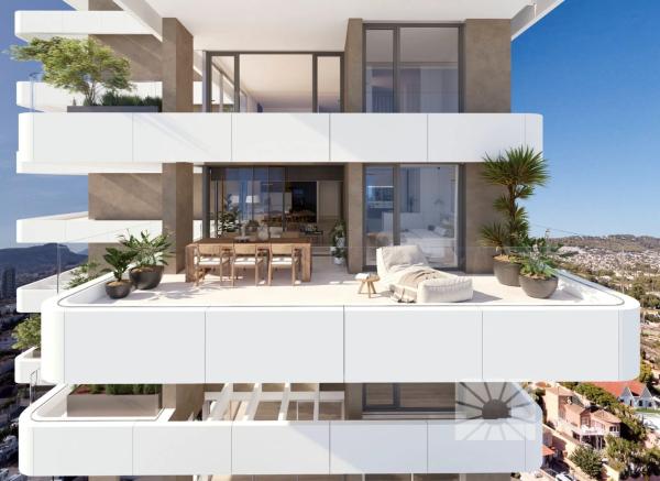 Piso en Avenida de Bulgaria, 2