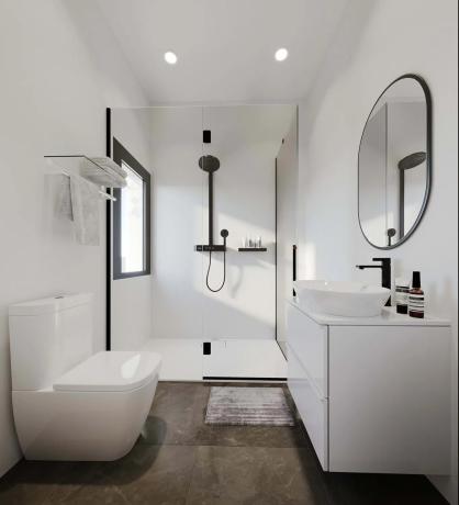 Casa independiente en Partida la Merced, 12