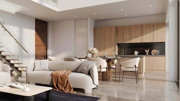 Casa independiente en Partida la Merced, 12