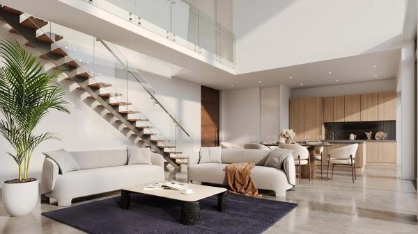 Casa independiente en Partida la Merced, 12