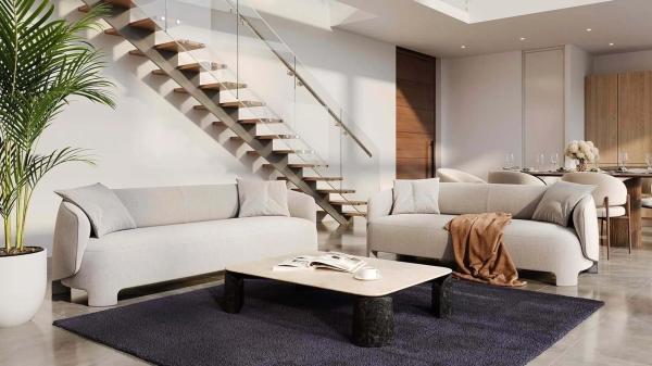 Casa independiente en Partida la Merced, 12