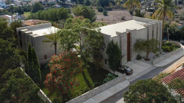 Casa independiente en Partida la Merced, 12